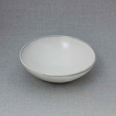 Bowl/bowl 21.5x7 Tabatinga